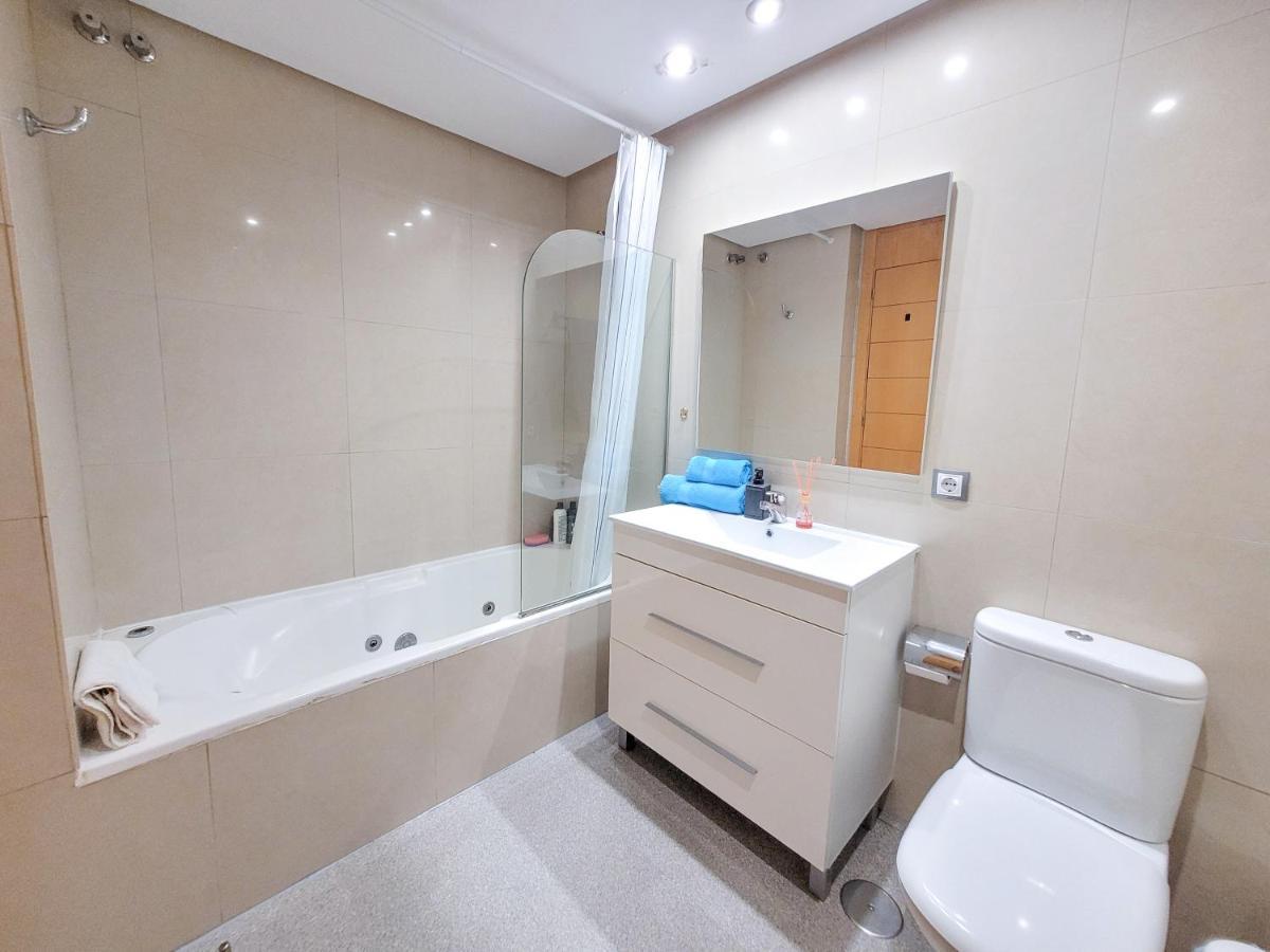 Adeje Paradise 25-B Duplex With Heated Pool Costa Adeje  Exterior photo